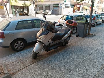 XMAX yamaha