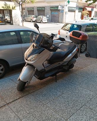 XMAX yamaha