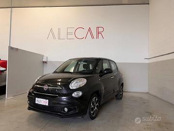 Fiat 500L 1.3 Multijet 95 CV Pop Star