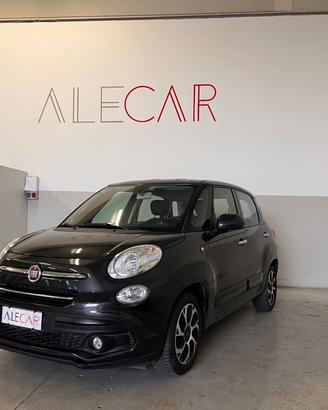 Fiat 500L 1.3 Multijet 95 CV Pop Star