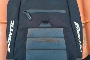 Borsa laterale Fantic Caballero