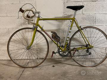 Bici LEGNANO anni 60  d'Epoca  Vintage