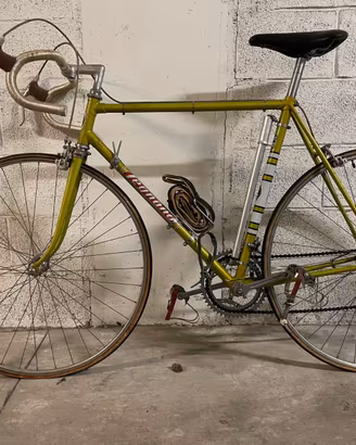 Bici LEGNANO anni 60  d'Epoca  Vintage
