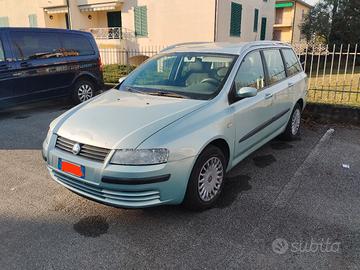 Fiat Stilo station wagon GPL 2006