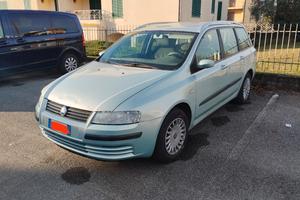 Fiat Stilo station wagon GPL 2006