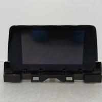 Autoradio multimedia gps navigatore bluetooth mazd