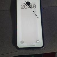 IPHONE 11 con 64GB