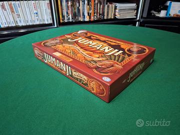 Gioco da tavola Jumanji
