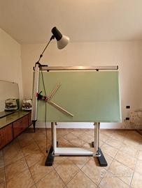 Tecnigrafo Elitè Neolt vintage