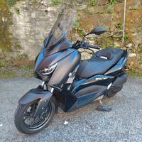 Yamaha X-Max 300 - 2019