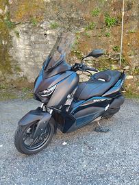 Yamaha X-Max 300 - 2019