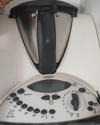 Bimbi Tm31