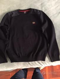 Maglione Paol&Shark colore nero