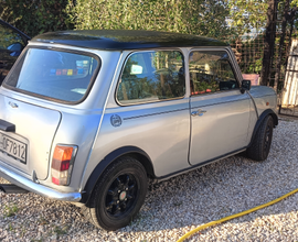 Mini rover Cooper spi