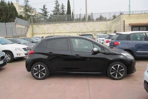 Peugeot 208 BlueHDi 100 Stop&Start 5 porte Allure