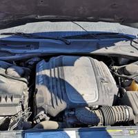 Motore chrysler c300 2007 - 5.7l