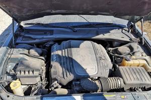 Motore chrysler c300 2007 - 5.7l