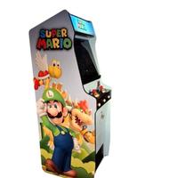 Videogioco/Cabinato  SUPER MARIO