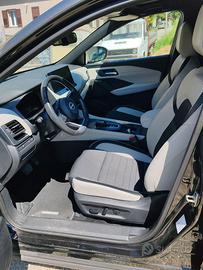 Nissan Qashqai e-power tekna