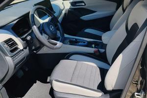Nissan Qashqai e-power tekna