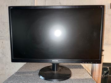 Monitor 24” Philips