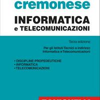 MANUALE CREMONESE