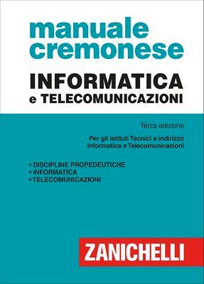 MANUALE CREMONESE