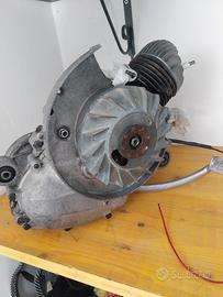 Blocco motore vspa 50 special
