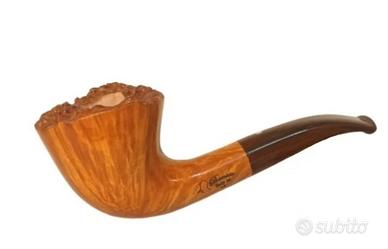 Barkin pipa artigianale Bonato 