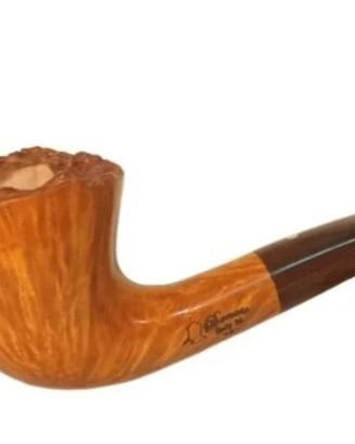 Barkin pipa artigianale Bonato 