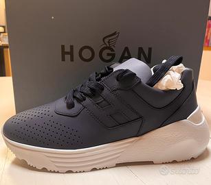 NUOVE HOGAN ACTIVE ONE MOD H LUNGA UOMO TG.7 Abbigliamento e Accessori In vendita a Asti