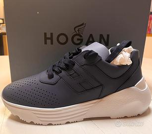 NUOVE HOGAN ACTIVE ONE MOD H LUNGA UOMO TG.7 Abbigliamento e Accessori In vendita a Asti