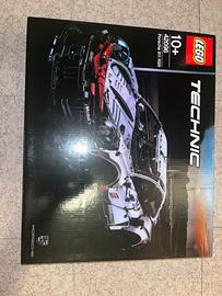 Lego porche gt3