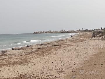 Marzamemi Appartamento Vista Mare