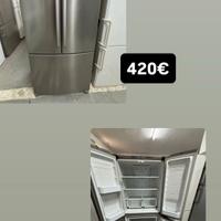 FRIGO MODELLO AMERICANO SAMSUNG