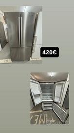 FRIGO MODELLO AMERICANO SAMSUNG