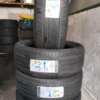 Gomme continental (ecocontact 6)235/55 R18