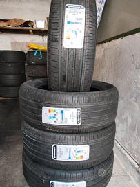 Gomme continental (ecocontact 6)235/55 R18