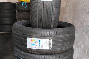 Gomme continental (ecocontact 6)235/55 R18