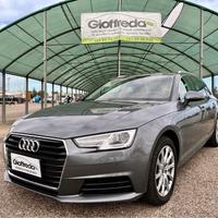 Audi A4 Avant 2.0 TDI 190 CV clean diesel multitro