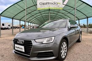 Audi A4 Avant 2.0 TDI 190 CV clean diesel multitro