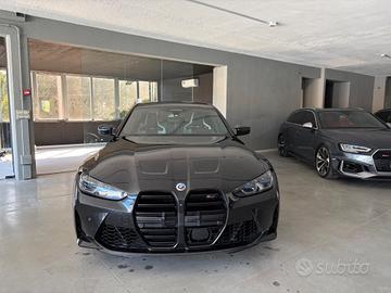 Bmw 340i M3 Competition M xDrive