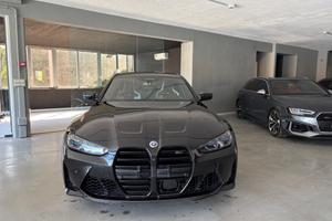 Bmw 340i M3 Competition M xDrive