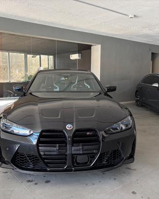 Bmw 340i M3 Competition M xDrive
