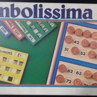 Tombolissima (Clementoni giochi)