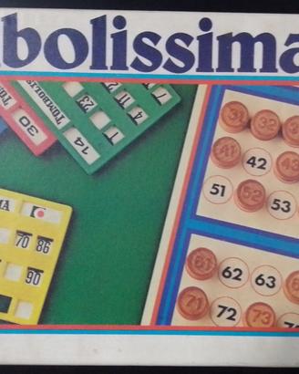 Tombolissima (Clementoni giochi)