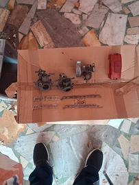  Ricambi per Lambretta LI
