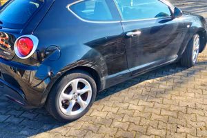Alfa mito 2017 gpl