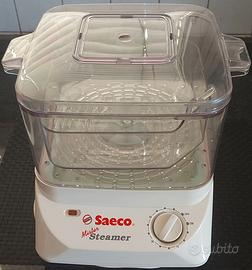 VAPORIERA SAECO Mister Steamer