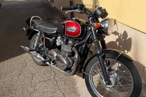 Triumph Bonneville T100